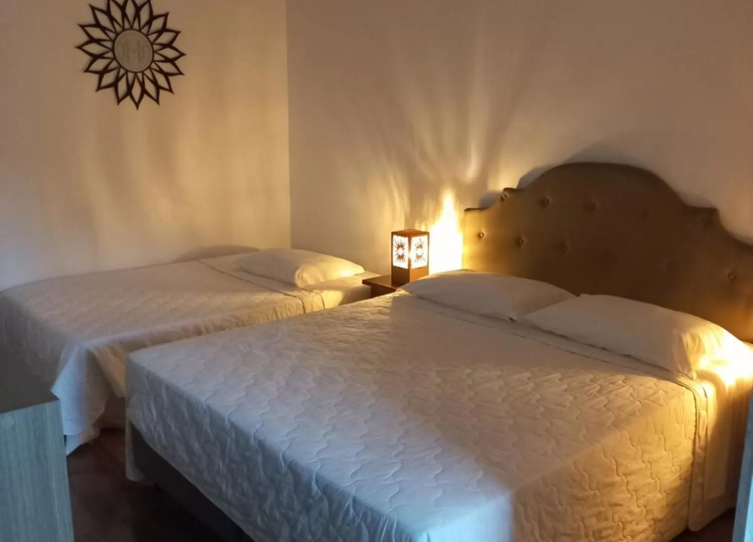 Hospedaria Mitterer Treze Tílias 0*,  Brasil